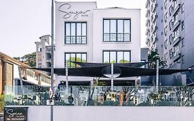 Sugar Hotel Cape Town